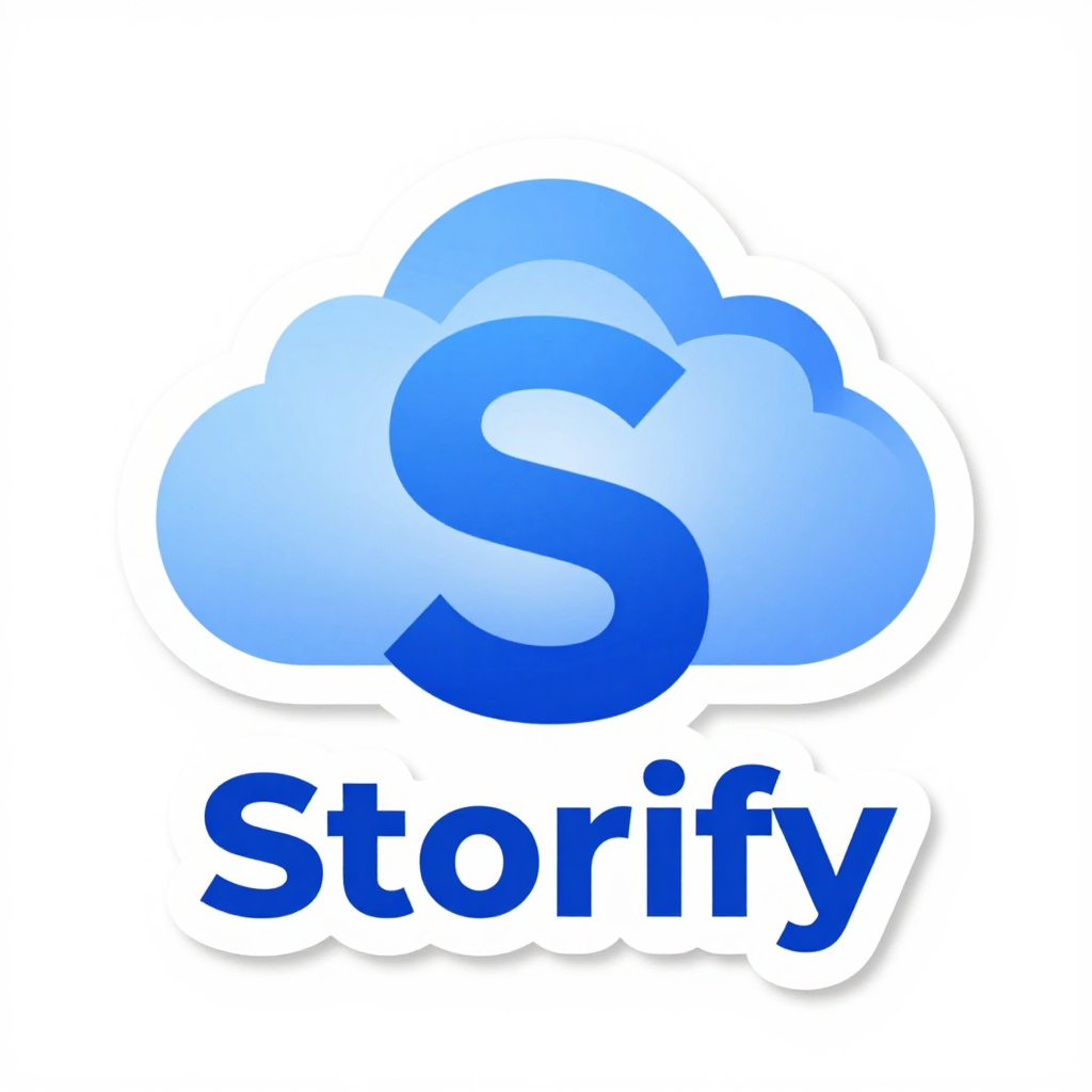 Storify Logo